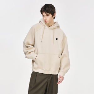 [롯데백화점] 송지오 지제로 팬서 라글랑 후드 베이지 SI2TS813BE LE1220925679