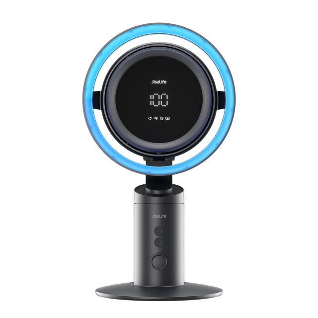 Table fan pro3