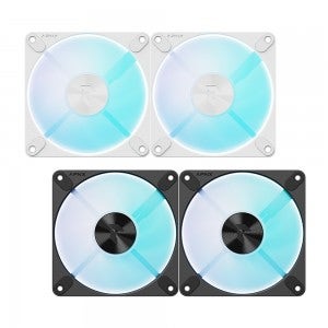 APNX FP3-140 (2팩, 화이트)