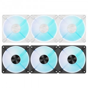 APNX FP3-120 (3팩, 화이트)