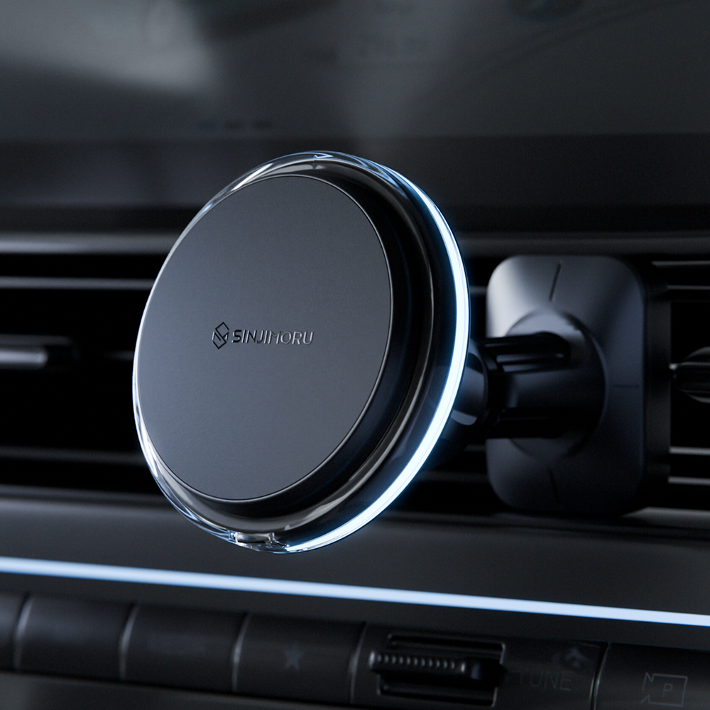 맥세이프 차량용 거치대