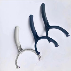 소니 Wh-1000xm5 헤드폰용 정품 교체 Wh 1000xm5 스피커 행거 브래킷