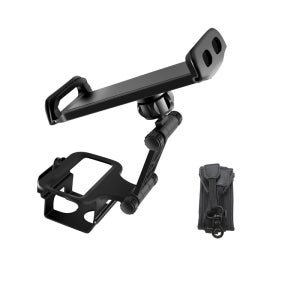 DJI Mavic 2 Pro Zoom /mavic Pro /mini 1/2 /mini SE 드론 액세서리 용 리모컨 전화 태블릿 클립 홀더 넥 스트랩