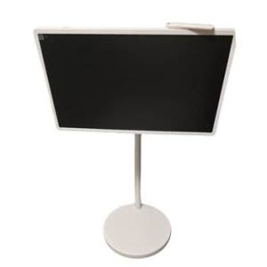 LG 스탠바이미2 27인치 27LX6TKGA 무선 이동식 TV 모니터 신모델 방문설치