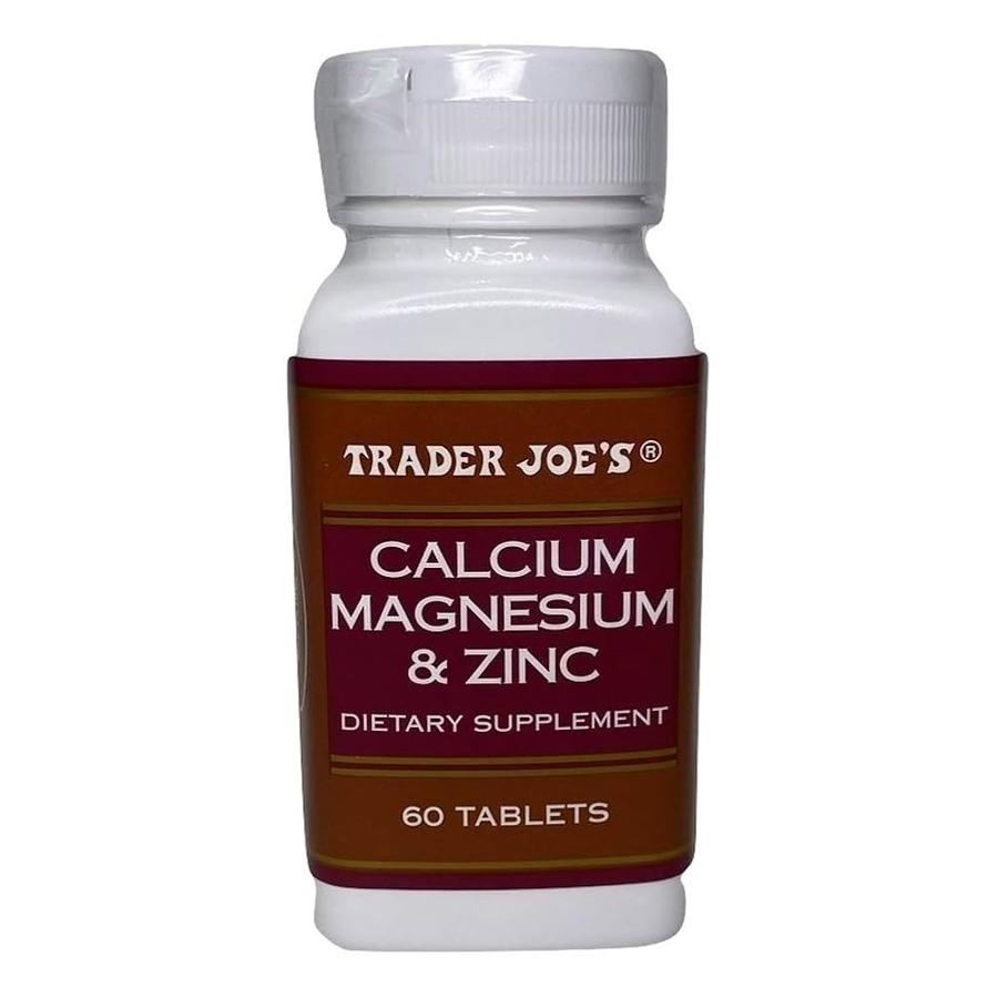 비타조이 프리미엄 칼슘 마그네슘 비타민D 아연