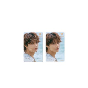 [롯데백화점] 세븐틴 울트라 미니퍼즐 (SPILL THE FEELS) 준 LE1220859016