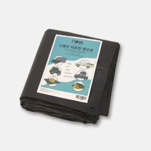 [노바리빙] 다용도 타포린 그라운드시트 1