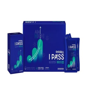 정관장 [정관장] 아이패스 에이치(H) 50ml x 30포 2박스