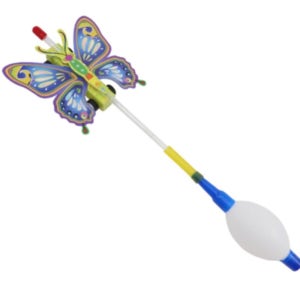 과학관 나비 자동차만들기 발사원리 체험키트 행사 4개