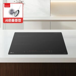 [혜택가 62만] LG 디오스 인덕션 BEI3HRBLE