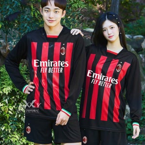 AC밀란반티 223A 유니폼