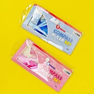 ibis 1500 컴퍼스세트 1박스 120개입 10804(WFHHU4H)