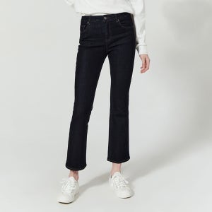 [롯데백화점] 게스 진 여성 원워시 슬림 붓컷 YN1D9022 LE1214482947