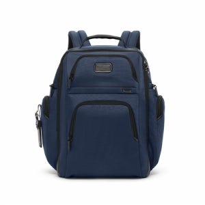 [투미] 알파 브리프 팩 백팩 네이비_02603580NVY4 02603580NVY4