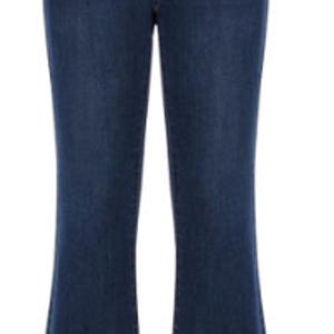 [롯데백화점] 게스 진 여성 M톤 플레어 붓컷(YN1D8067) LE1218213463