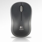 로지텍 M185 Wireless Mouse