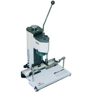 오피스디포 전동천공기 FP-III 60 SPC