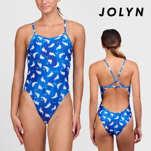 졸린 수영복 페리 클래식 디자인 원피스 익스플로어