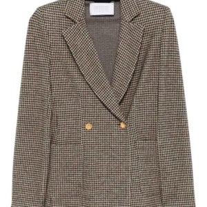 해리스 워프 런던 25FW 해리스와프런던 수트 자켓 A3502MRARA02 Beige