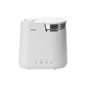위닉스 [본사직영]  4L 스테인리스 가습기 화이트 WL4M400-NWK