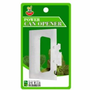다용도 캔 오프너 멀티 주방 필수품 사용 편리한 개봉기