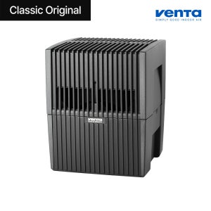 벤타 벤타 오리지널 에어워셔 LW-15B 기화식 가습기 공기청정기