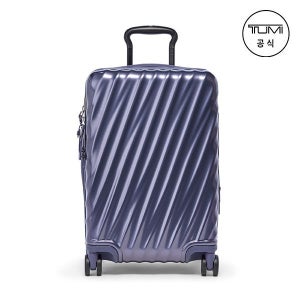 [롯데백화점] 투미 [TUMI KOREA] 19 디그리 인터내셔널 확장형 4휠 캐리온 캐리어_0228771LGI2 LE1220924905