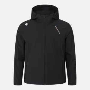 [데상트] 스위스 트라이애슬론 트레이닝 우븐 자켓 SR121IWT21