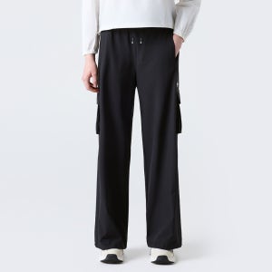 [데상트] 우먼스 카고 우븐 팬츠 SR122PPT11