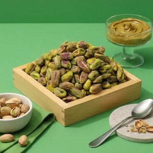 탈각 껍질 깐 피스타치오 500g x 2개 두바이 쫀득쿠키 두쫀쿠 만들기 재료