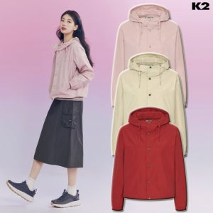 [ 롯데백화점 ]K2(수지착용)여성 FORREST 자켓 W KWP26146-(GS)