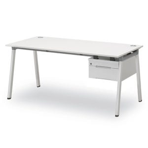 리베라 책상 행잉서랍별도 사무용 재택근무