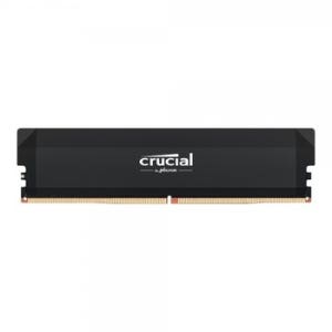 마이크론 Crucial DDR5-6400 CL38 PRO Overclocking 대원씨티에스 (16GB)