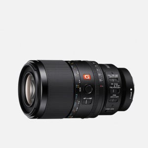 소니 카메라 [최종가 198만] 소니 Fe 100mm F2.8 Gm/Sel100m28gm 풀프레임 미러리스 매크로 렌즈/공식대리점