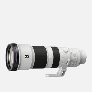 소니 카메라 알파 Fe 400-800mm F6.3-8 G Oss 풀프레임 망원렌즈 / Sel400800g / 공식대리점