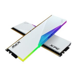 ADATA DDR5-6000 CL30 LANCER RGB 화이트 패키지 파인인포 (32GB(16Gx2))