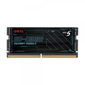 GeIL 노트북 DDR5-5600 CL46 (16GB)