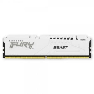 킹스톤 FURY DDR5-5600 CL36 Beast 화이트 코잇 (32GB)