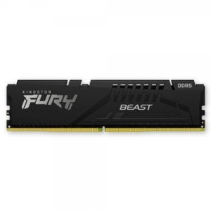 킹스톤 FURY DDR5-5600 CL36 Beast 블랙 코잇 (32GB)