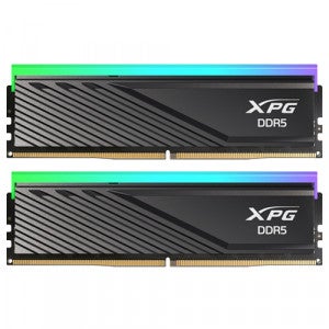ADATA DDR5-6000 CL36 LANCER BLADE RGB 블랙 패키지 파인인포 (32GB(16Gx2))