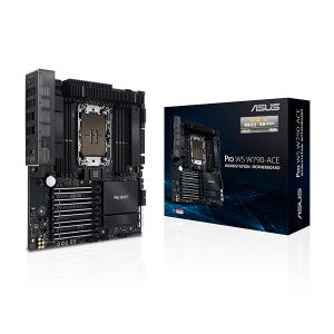 ASUS PRO WS W790-ACE 아이보라