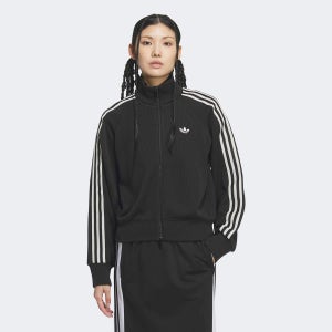 아디다스 ADIDAS 니트 벌룬 트랙 탑 KQ5488