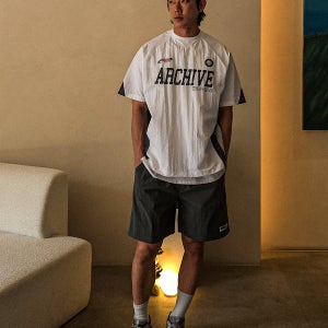 (M-6XL)워터짐 헬·수·복 다용도 밴딩반바지(5인치,7인치)[ W.DNA ][NHC 빅사이즈 패치포인트 기능성쿨링 기장선택,WORKOUTDNA]