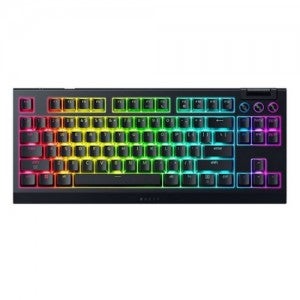 Razer BlackWidow V4 TKL HyperSpeed
