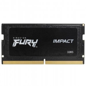 킹스톤 FURY 노트북 DDR5-5600 CL40 병행수입 (16GB)