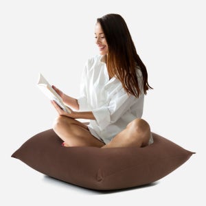 [롯데백화점] 요기보 미니 프리미엄 리클라이너 빈백 소파 FUBPM105 LE1215720009