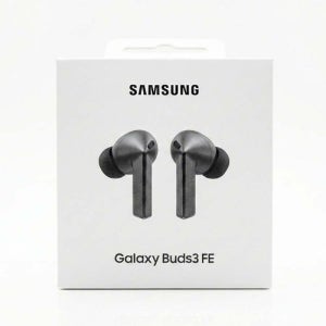 [삼성전자][정품/당일출고] 갤럭시 버즈3 FE SM-R420N 블루투스 이어폰_SMR420 [갤러리아]