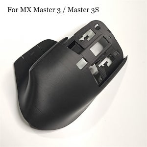 로지텍 MX 마스터 3/마스터 3S 오피스 게이밍 마우스용 마우스 쉘 풋 액세서리
