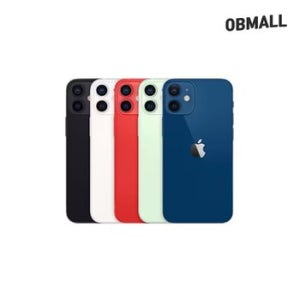 Apple 아이폰12 미니 공기계 A2399