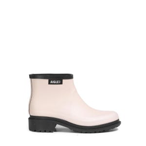 [에이글] FULFEEL LOW 러버 부츠 R111GARF R111GARF